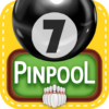 7 Pin Pool icon