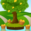 Golden Mango Tree icon