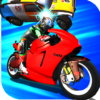 Moto Driving Challenge Bike Games icon