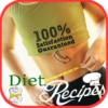 Diet Recipes for Weight Loss icon