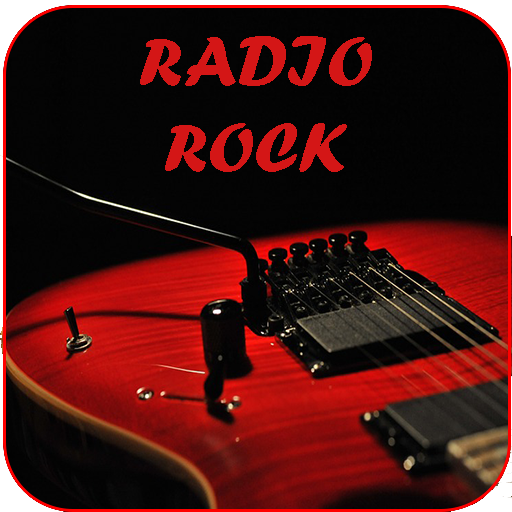 Rock Music Radio icon