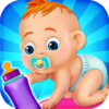 New Born Baby Daycare 2 icon