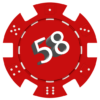 Baccarat Predict 58 icon