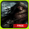 Death Grim Reaper Fire LWP icon