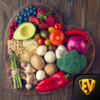 High Fiber Food Diet Recipes icon