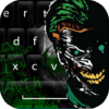 Joker Keyboard Themes & Fonts icon