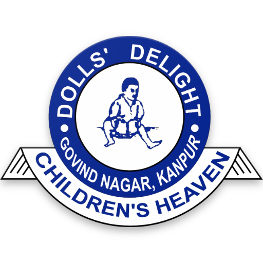 Doll's Delight School icon