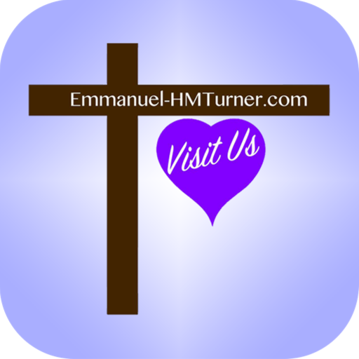 EmmanuelHM Turner AME Church icon