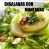 Ensaladas con Frutas icon