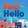 FindHello – Immigrant Services icon