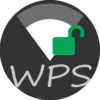 WPS WPA WiFi Tester icon