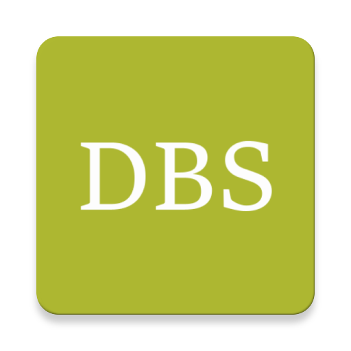 DBS Parivar icon