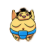 Rise The Sumo Up icon