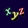 XYZ Math icon