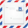 Modern Postcard Pro icon