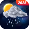 Weather Live: Weather Forecast icon