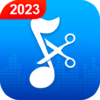 Ringtone Cutter&Ringtone Maker icon