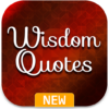 Wisdom Quotes: Words of Wisdom icon