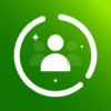 Unseen Status Viewer Story Notify Saver icon