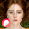 Peachy – AI Face & Body Editor icon