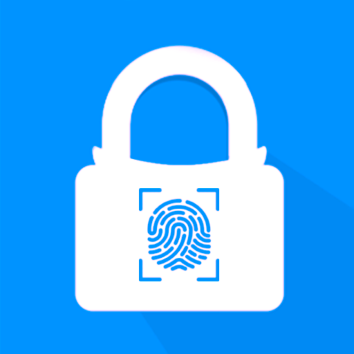 Gallery Lock Photo & Video icon