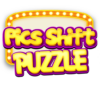 Pics Shift Puzzle icon