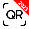 QR code Reader & Scanner app icon