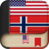 English to Norwegian Dictionary icon