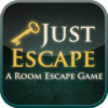 Just Escape icon