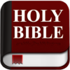 King James Bible, Audio KJV icon