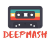 DeepMash Short Video App icon