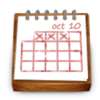 Goal Tracker Habit Calendar icon