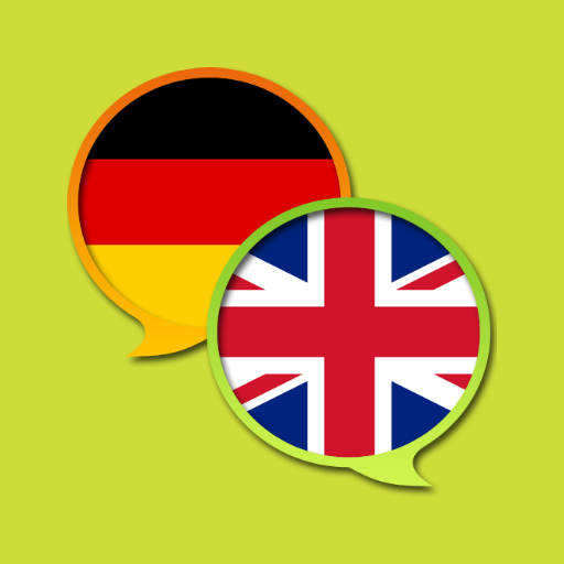 English German Dictionary icon