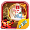 Christmas Cakes Free New Hidden Object Games icon