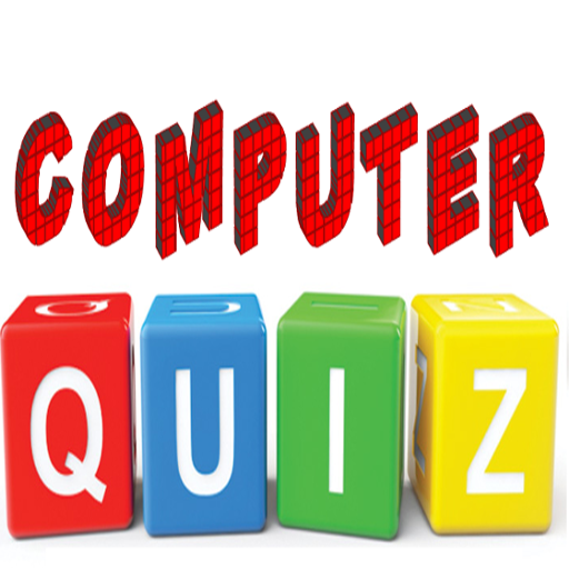 Computer Quiz icon