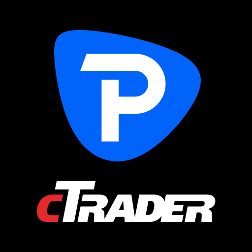 Pepperstone cTrader icon