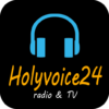 Holyvoice24 Radio & TV icon