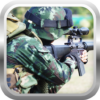 Elite Army Sniper Shooter Ops icon