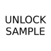 Unlock with being Rewarded Sample icon