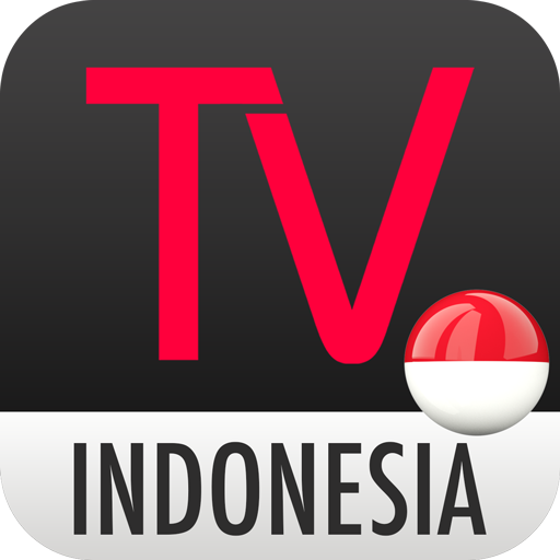 Indonesia Mobile TV Guide icon