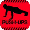 Push Ups Курс отжиманий icon