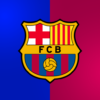 FC Barcelona Official App icon