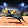 Dog Racing Action Game icon