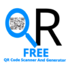 QR Code Scanner/Generator icon