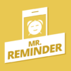 Mr.Reminder icon