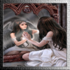 Angel In Mirror icon