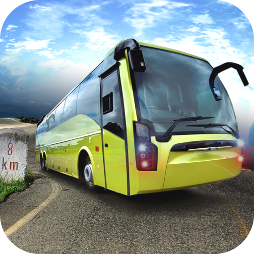 3D Bus Simulator icon