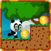 Panda Coin Rush icon