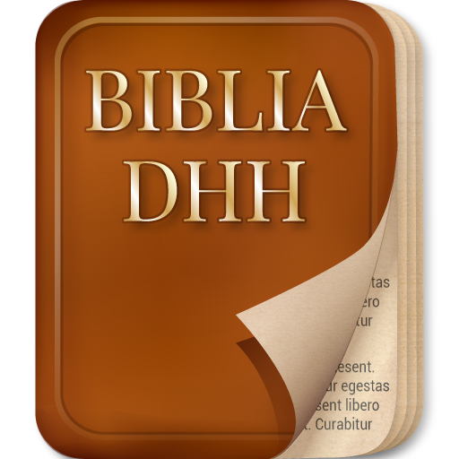 Biblia Dios habla hoy icon