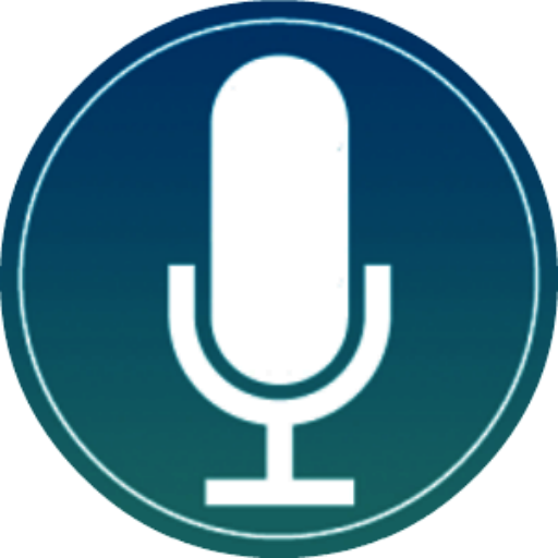 VoiceMaster Recorder icon